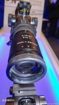 国产光学瞄具测评视频,性能解析与实战体验