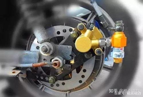 国产碟刹换油视频,国产碟刹油更换教程