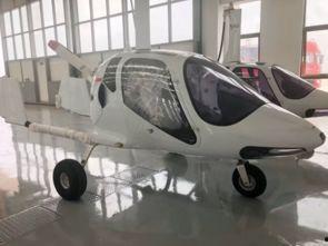 国产三座旋翼机视频,创新科技引领飞行新时代