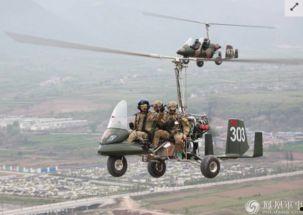 国产三座旋翼机视频,创新科技引领飞行新时代