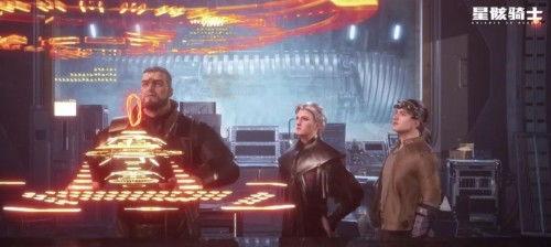 国产原幻视频,国产动画的奇幻之旅