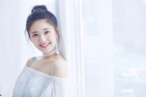 赵露思a国产l视频,L视频中的青春魅力