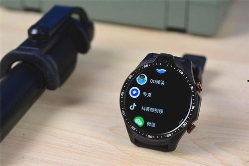国产智能手表刷视频,畅享刷视频新体验