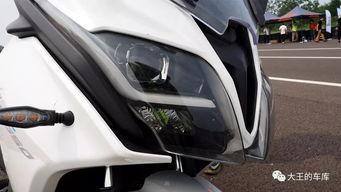 大排量国产摩托测评视频,大排量车型深度测评解析