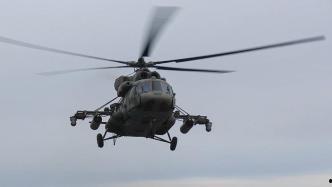 国产直升机事故视频大全,揭秘飞行安全背后的挑战与反思