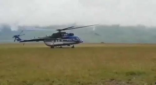 国产直升机事故视频大全,揭秘飞行安全背后的挑战与反思