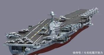 凤凰视频第二艘国产航母,我国第二艘国产航母震撼亮相，展现大国海军实力