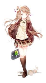 国产动漫ai美女视频,探索未来美女形象的无限可能