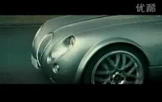 国产跑车压弯教学视频