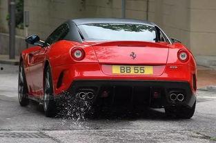 香港国产豪车视频大全