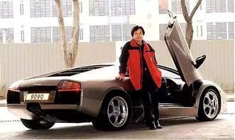 香港国产豪车视频大全