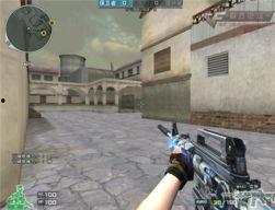 国产战术射击视频下载,极致枪战体验，下载尽享刺激战场