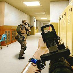 国产战术射击视频下载,极致枪战体验，下载尽享刺激战场