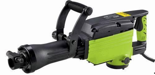 各种国产电镐视频介绍,高效破岩利器，视频揭秘性能与操作技巧