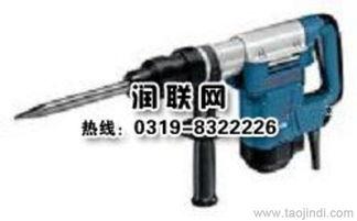 各种国产电镐视频介绍,高效破岩利器，视频揭秘性能与操作技巧