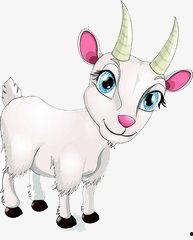 老山羊国产动画视频播放,国产动画的温馨演绎