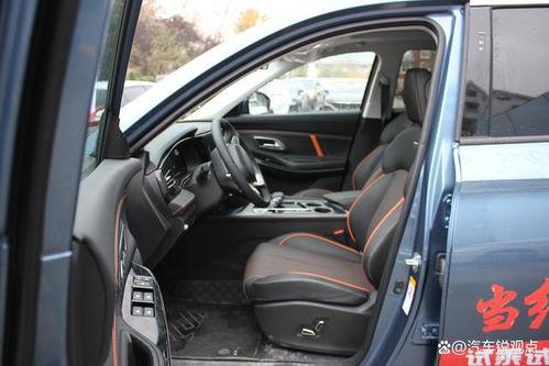 国产车内装修视频素材,匠心独运，品质生活新体验