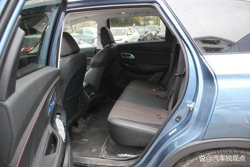 国产车内装修视频素材,匠心独运，品质生活新体验