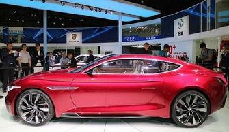 20万的国产跑车视频,速度与激情的完美融合