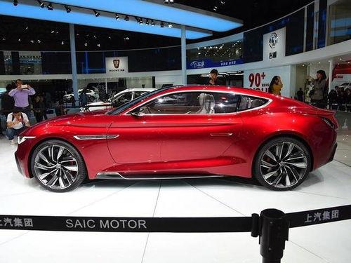 20万的国产跑车视频,速度与激情的完美融合