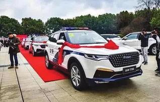 丰田国产警车视频,丰田警车国产化之路