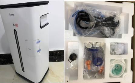 国产制氧机拆解视频,拆解视频带你领略内部构造与工作原理