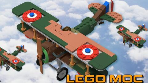 兼容国产积木拼装视频