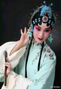 微博国产青衣视频,传承与创新的艺术之旅