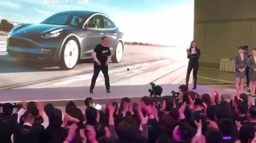 国产马斯克蹦迪视频,科技与娱乐的完美融合