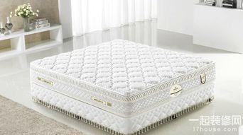 拆国产大品牌床垫的视频,拆解大品牌床垫，品质与性价比大比拼