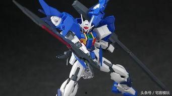 国产高达游戏测评视频,探索机械战士的荣耀与挑战