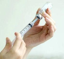 注射国产乙肝疫苗视频