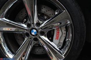 国产双卡钳改装视频,性能升级，视觉盛宴