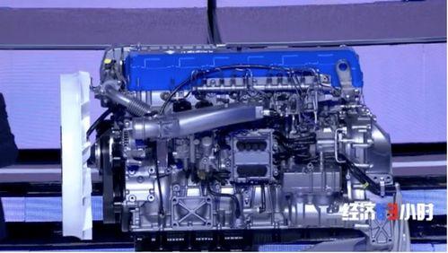 国产柴油机真假辨别视频