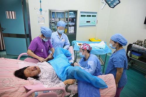 外国产房顺产过程视频播放