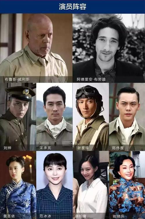 轰炸国产电影片段视频