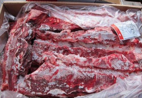 国产分割牛脖肉视频大全,尽享美味与工艺的完美融合