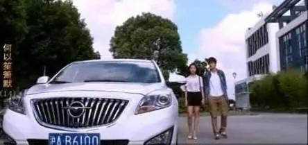 热门国产汽车广告视频,科技与美学的完美融合