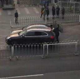 国产保时捷修复过程视频,匠心独运，品质再现