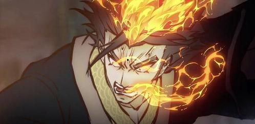 国产动漫打白虎视频