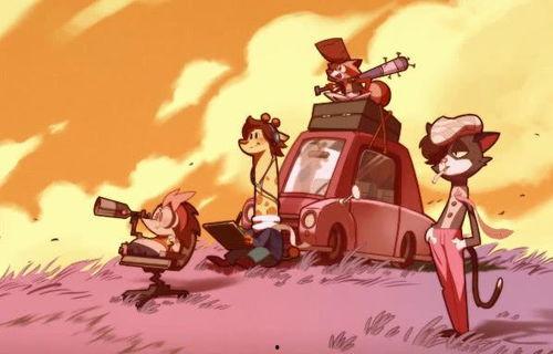 老哥国产动漫视频在线观看,老哥精选视频在线观看指南