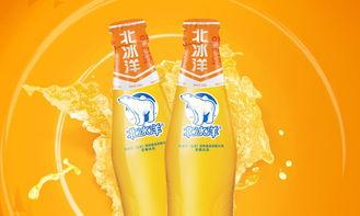 国产饮料爆火广告视频