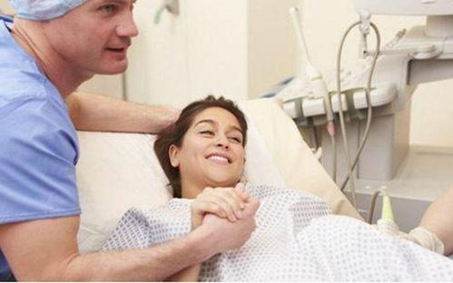 中国产妇美国分娩案例视频