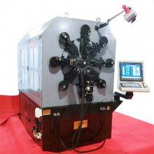 国产弹簧机视频,高效精密制造，引领行业新篇章