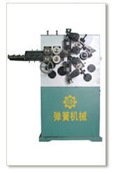 国产弹簧机视频,高效精密制造，引领行业新篇章