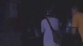 国产抖音搞笑鬼片视频,惊悚与欢乐的完美碰撞  第1张