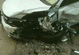 国产吉利车祸视频  第3张