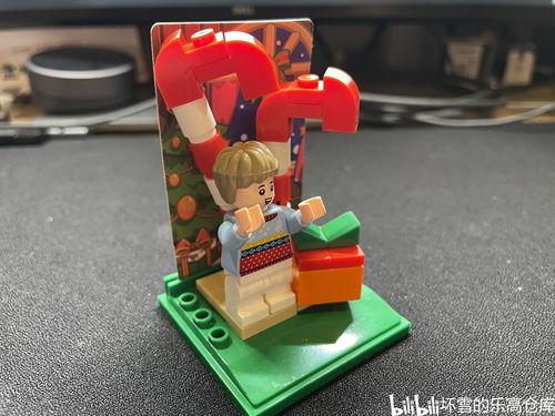 乐高盲盒开箱视频国产版,国产版惊喜连连  第2张