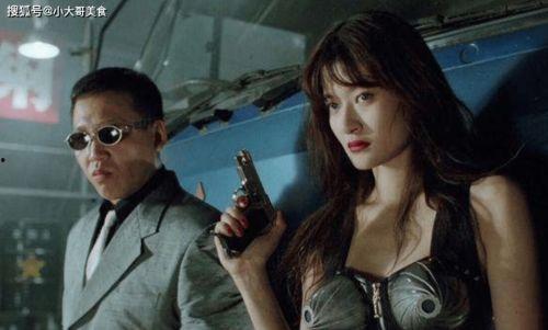 国产凌凌漆特效合成视频,揭秘电影幕后魔法瞬间  第2张