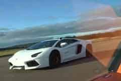 国产锦鲤试驾视频欣赏,畅游速度与激情的海洋  第1张